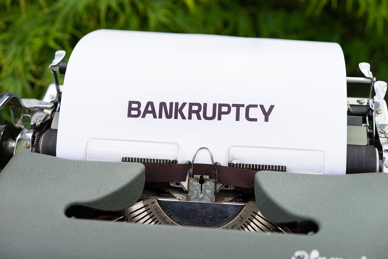 Bankruptcy - Canadian Financial News